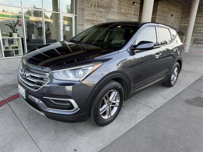 2018 Hyundai SANTA FE Sport 2.4L   - Photo 3 - Tarzana, CA 91356