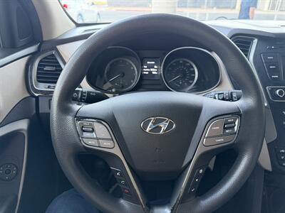 2018 Hyundai SANTA FE Sport 2.4L   - Photo 21 - Tarzana, CA 91356