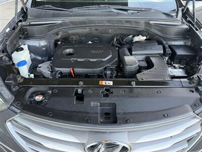 2018 Hyundai SANTA FE Sport 2.4L   - Photo 20 - Tarzana, CA 91356