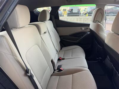 2018 Hyundai SANTA FE Sport 2.4L   - Photo 16 - Tarzana, CA 91356
