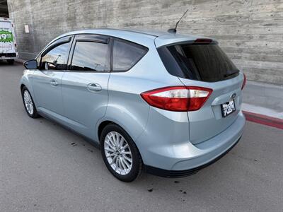 2013 Ford C-MAX Hybrid SE   - Photo 4 - Tarzana, CA 91356