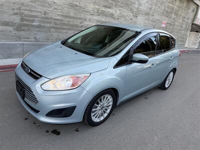 2013 Ford C-MAX Hybrid SE   - Photo 1 - Tarzana, CA 91356
