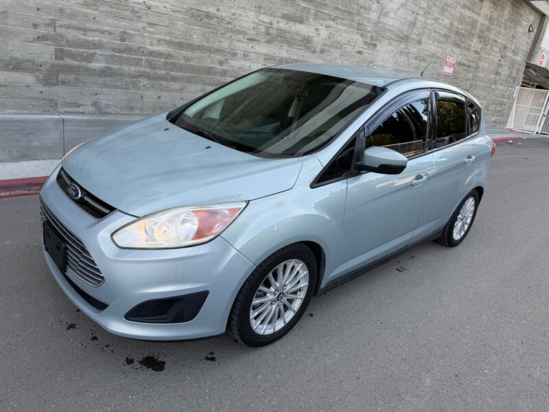 2013 Ford C-MAX Hybrid SE   - Photo 1 - Tarzana, CA 91356