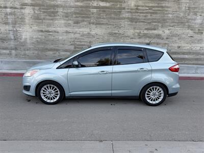 2013 Ford C-MAX Hybrid SE   - Photo 3 - Tarzana, CA 91356