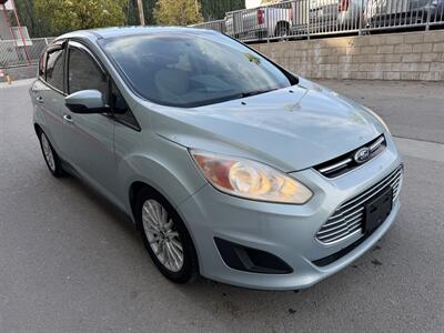 2013 Ford C-MAX Hybrid SE   - Photo 8 - Tarzana, CA 91356