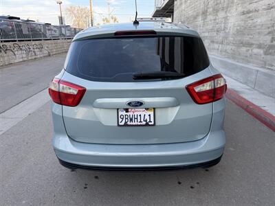 2013 Ford C-MAX Hybrid SE   - Photo 6 - Tarzana, CA 91356