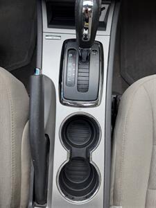 2010 Ford Fusion Hybrid   - Photo 23 - Tarzana, CA 91356