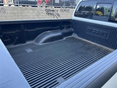 2014 Nissan Frontier SV V6   - Photo 5 - Tarzana, CA 91356