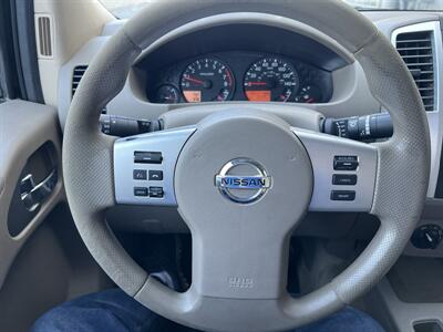 2014 Nissan Frontier SV V6   - Photo 15 - Tarzana, CA 91356