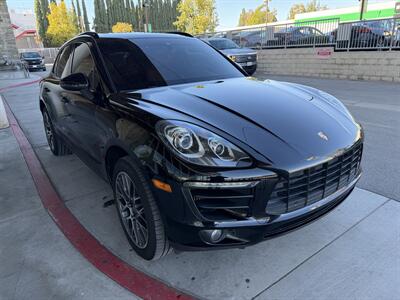 2017 Porsche Macan S   - Photo 7 - Tarzana, CA 91356
