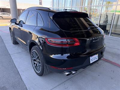 2017 Porsche Macan S   - Photo 4 - Tarzana, CA 91356