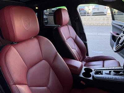 2017 Porsche Macan S   - Photo 19 - Tarzana, CA 91356