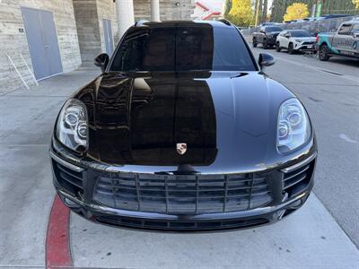 2017 Porsche Macan S   - Photo 8 - Tarzana, CA 91356