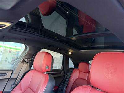 2017 Porsche Macan S   - Photo 13 - Tarzana, CA 91356