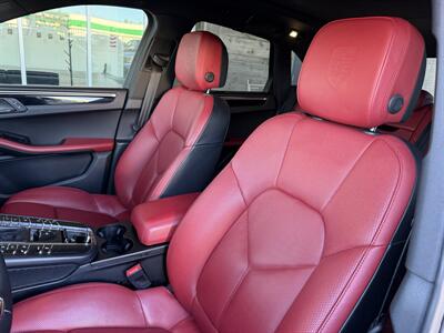 2017 Porsche Macan S   - Photo 12 - Tarzana, CA 91356