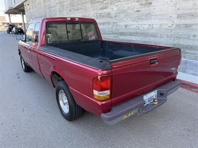 1996 Ford Ranger XL - Photo 4 - Tarzana, CA 91356