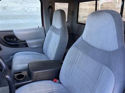 1996 Ford Ranger XL - Photo 12 - Tarzana, CA 91356