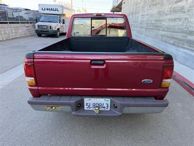 1996 Ford Ranger XL - Photo 5 - Tarzana, CA 91356