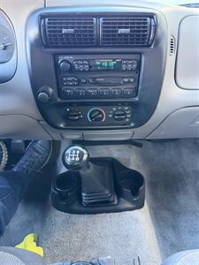 1996 Ford Ranger XL - Photo 19 - Tarzana, CA 91356