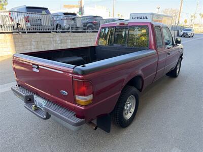 1996 Ford Ranger XL - Photo 6 - Tarzana, CA 91356