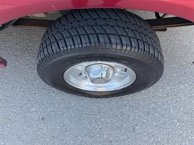 1996 Ford Ranger XL - Photo 10 - Tarzana, CA 91356