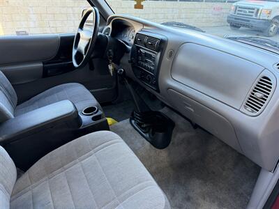 1996 Ford Ranger XL - Photo 14 - Tarzana, CA 91356