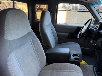 1996 Ford Ranger XL - Photo 15 - Tarzana, CA 91356