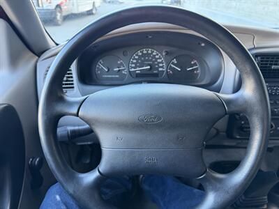 1996 Ford Ranger XL - Photo 18 - Tarzana, CA 91356