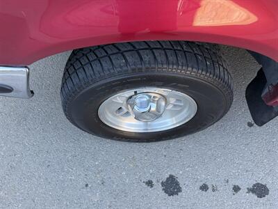 1996 Ford Ranger XL - Photo 9 - Tarzana, CA 91356
