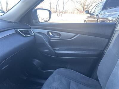 2016 Nissan Rogue S - Photo 12 - Framingham, MA 01702