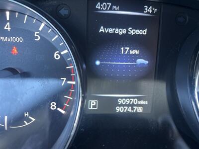 2016 Nissan Rogue S - Photo 15 - Framingham, MA 01702