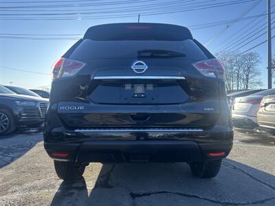 2016 Nissan Rogue S - Photo 5 - Framingham, MA 01702
