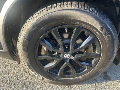 2016 Nissan Rogue S - Photo 7 - Framingham, MA 01702