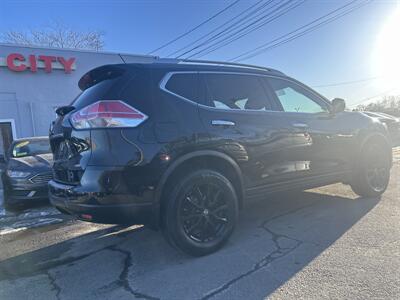 2016 Nissan Rogue S - Photo 4 - Framingham, MA 01702
