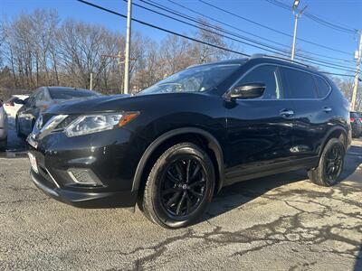 2016 Nissan Rogue S - Photo 1 - Framingham, MA 01702