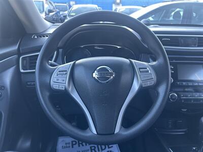 2016 Nissan Rogue S - Photo 13 - Framingham, MA 01702