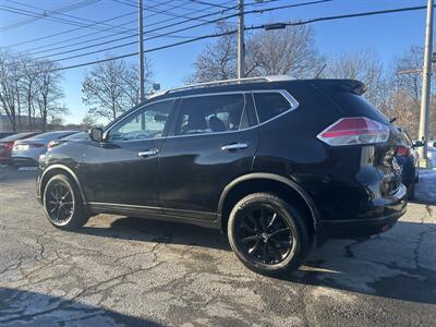 2016 Nissan Rogue S - Photo 6 - Framingham, MA 01702