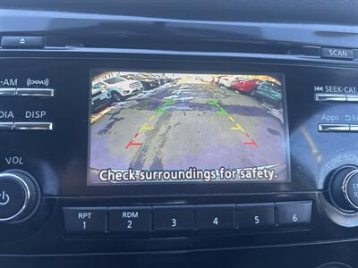 2016 Nissan Rogue S - Photo 14 - Framingham, MA 01702