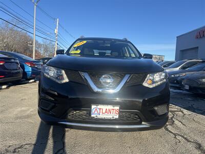 2016 Nissan Rogue S - Photo 2 - Framingham, MA 01702
