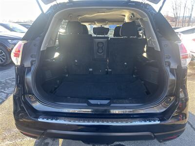 2016 Nissan Rogue S - Photo 8 - Framingham, MA 01702