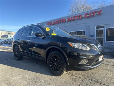 2016 Nissan Rogue S - Photo 3 - Framingham, MA 01702