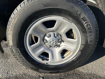 2019 RAM 1500 Tradesman   - Photo 7 - Framingham, MA 01702