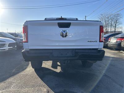 2019 RAM 1500 Tradesman   - Photo 5 - Framingham, MA 01702