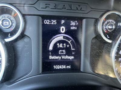 2019 RAM 1500 Tradesman   - Photo 15 - Framingham, MA 01702