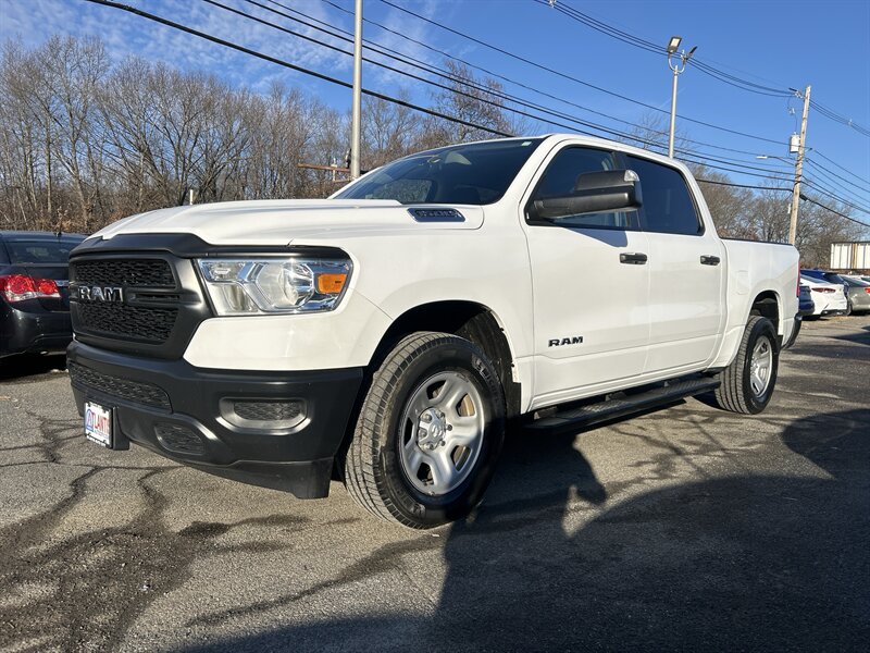 2019 RAM 1500 Tradesman  