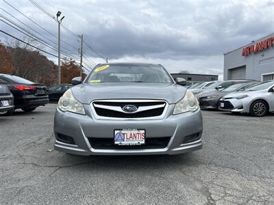 2011 Subaru Legacy 2.5i Premium - Photo 2 - Framingham, MA 01702