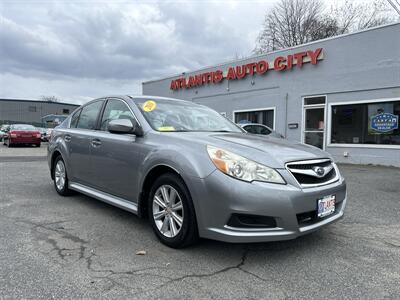 2011 Subaru Legacy 2.5i Premium - Photo 3 - Framingham, MA 01702