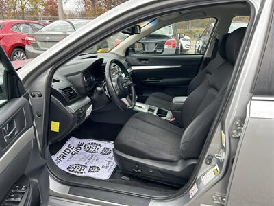 2011 Subaru Legacy 2.5i Premium - Photo 8 - Framingham, MA 01702