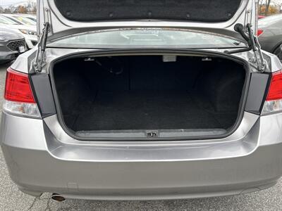 2011 Subaru Legacy 2.5i Premium - Photo 7 - Framingham, MA 01702