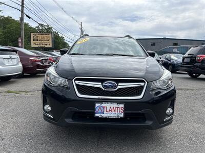 2016 Subaru Crosstrek 2.0i Premium   - Photo 14 - Framingham, MA 01702